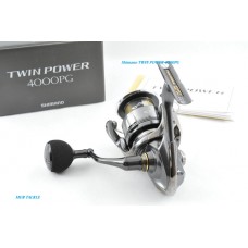 Shimano TWIN POWER 4000PG